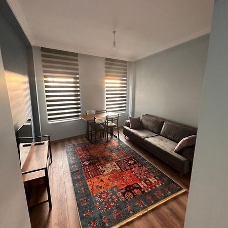 Beans House Suite 8-26 Istanbul Exteriör bild