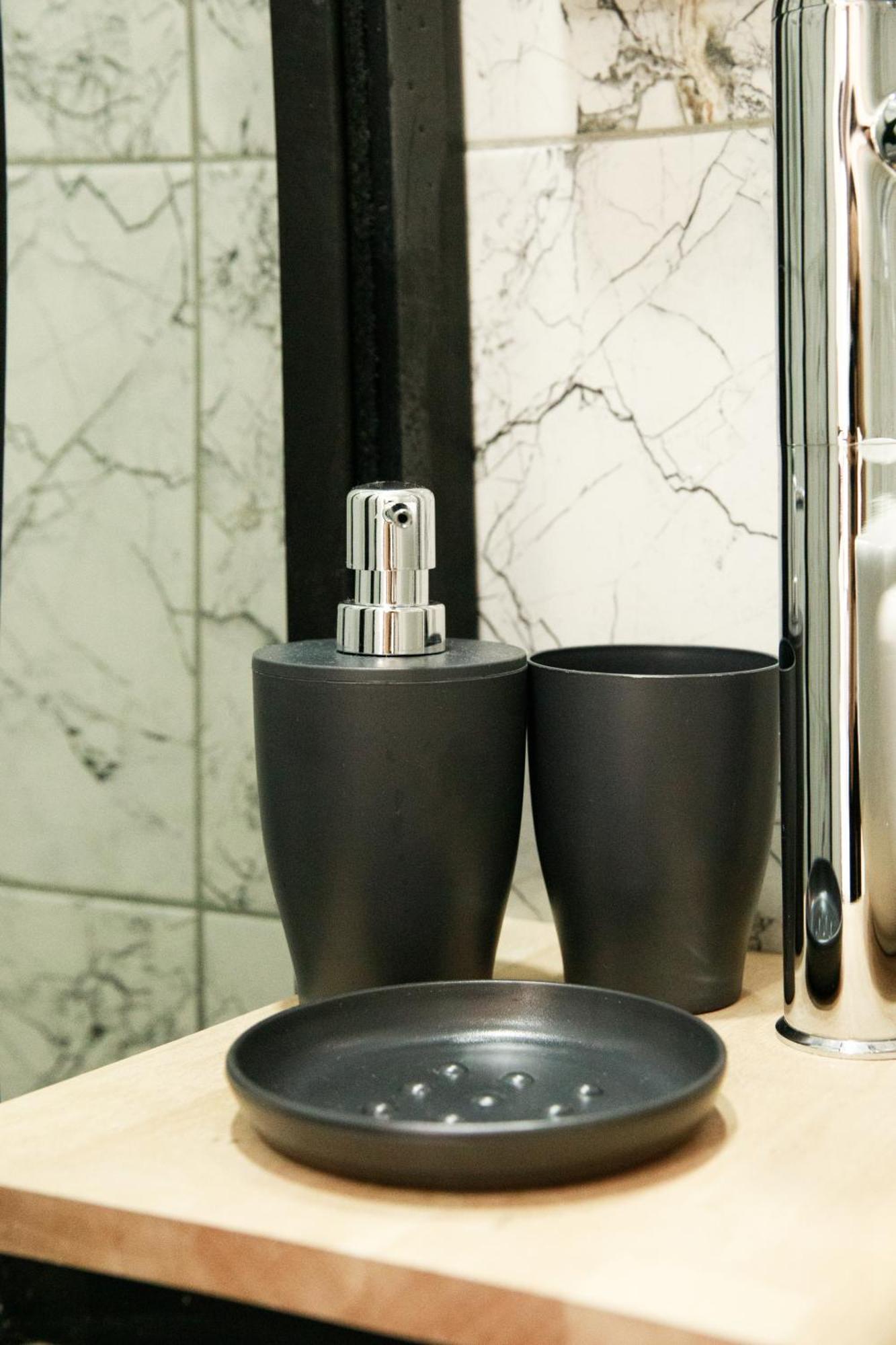 Beans House Suite 8-26 Istanbul Exteriör bild