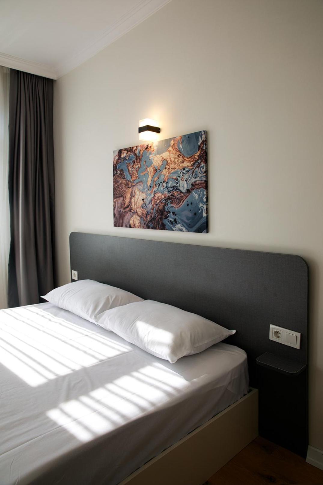 Beans House Suite 8-26 Istanbul Exteriör bild