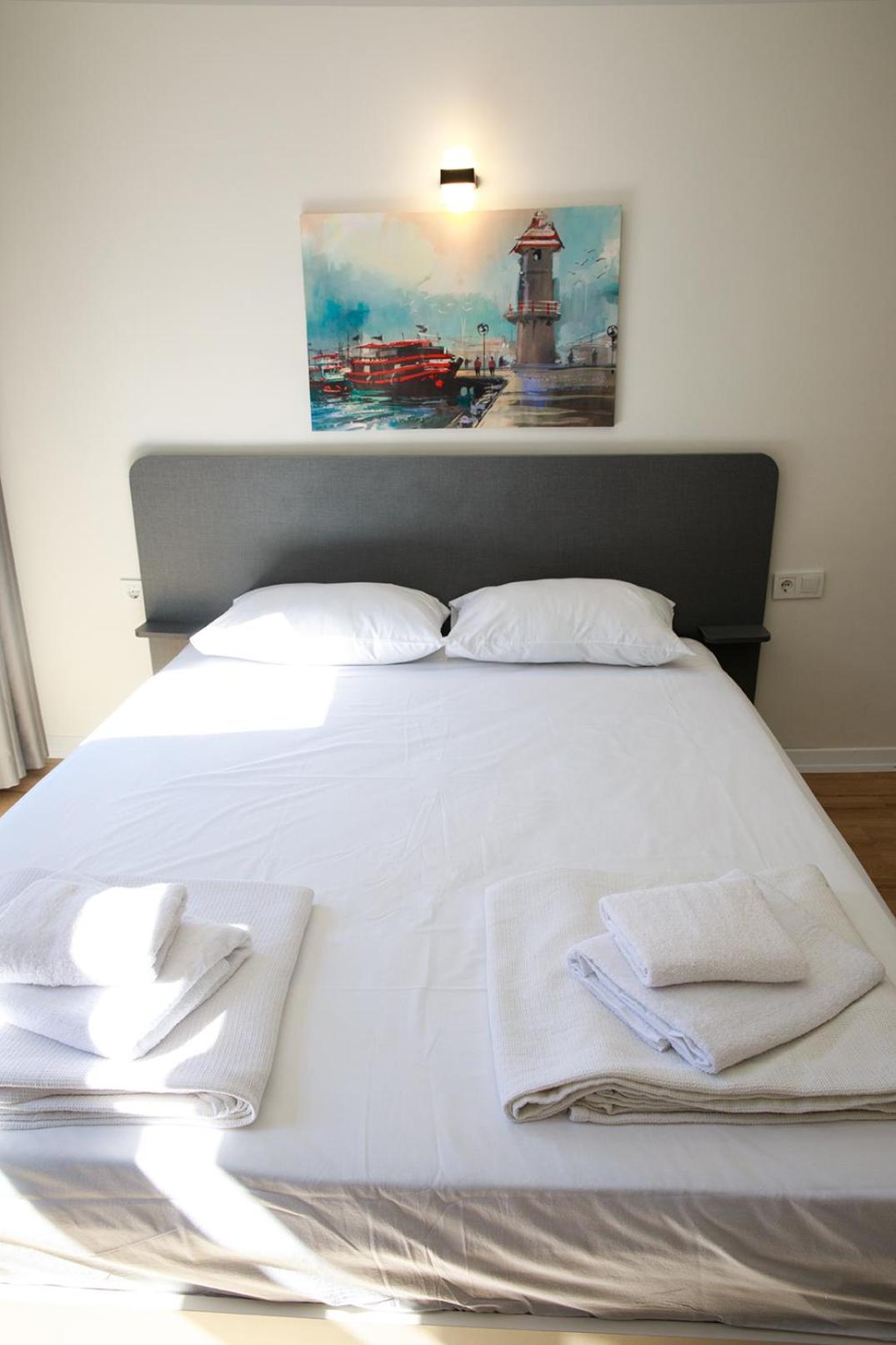 Beans House Suite 8-26 Istanbul Exteriör bild