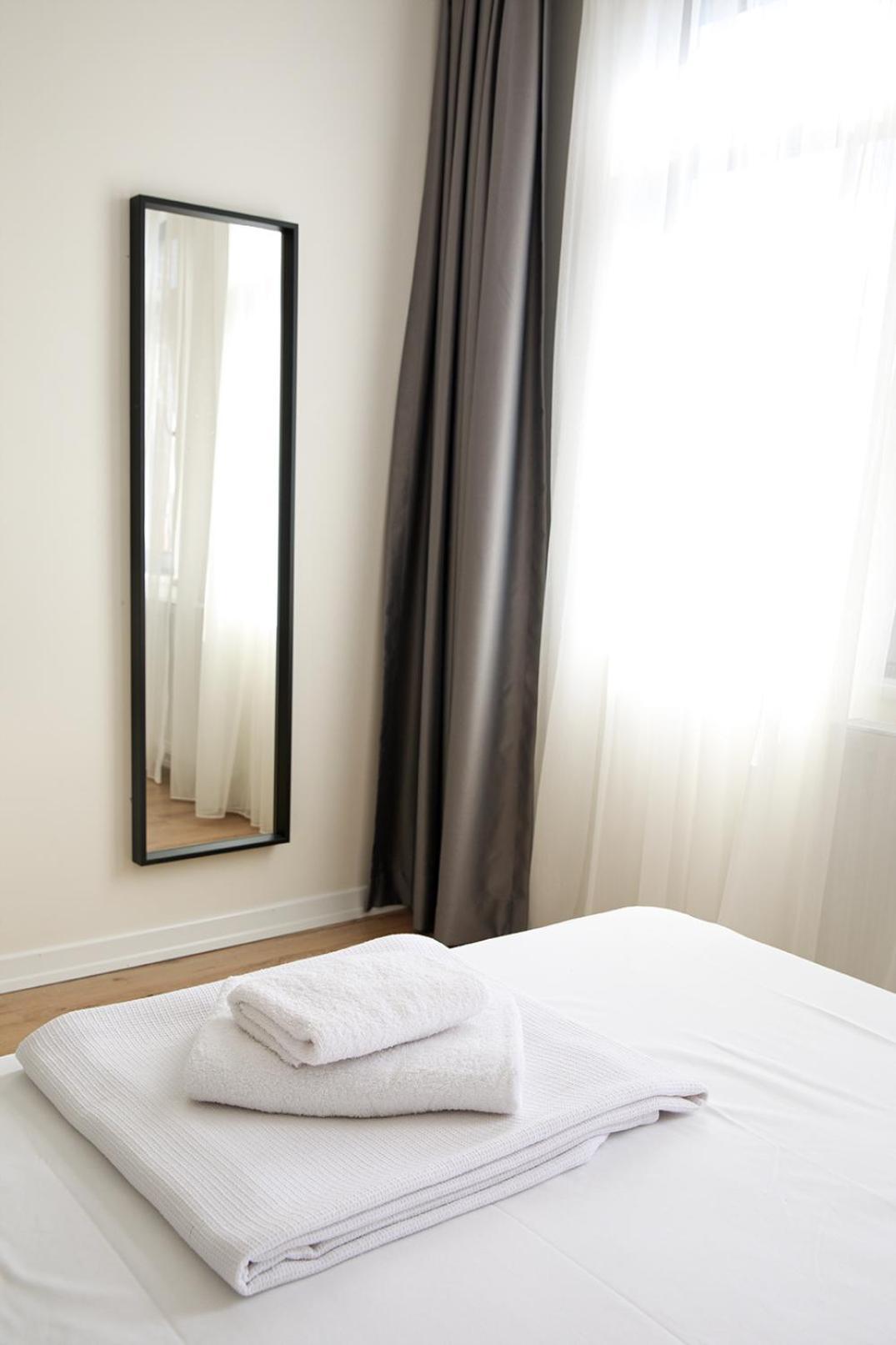 Beans House Suite 8-26 Istanbul Exteriör bild