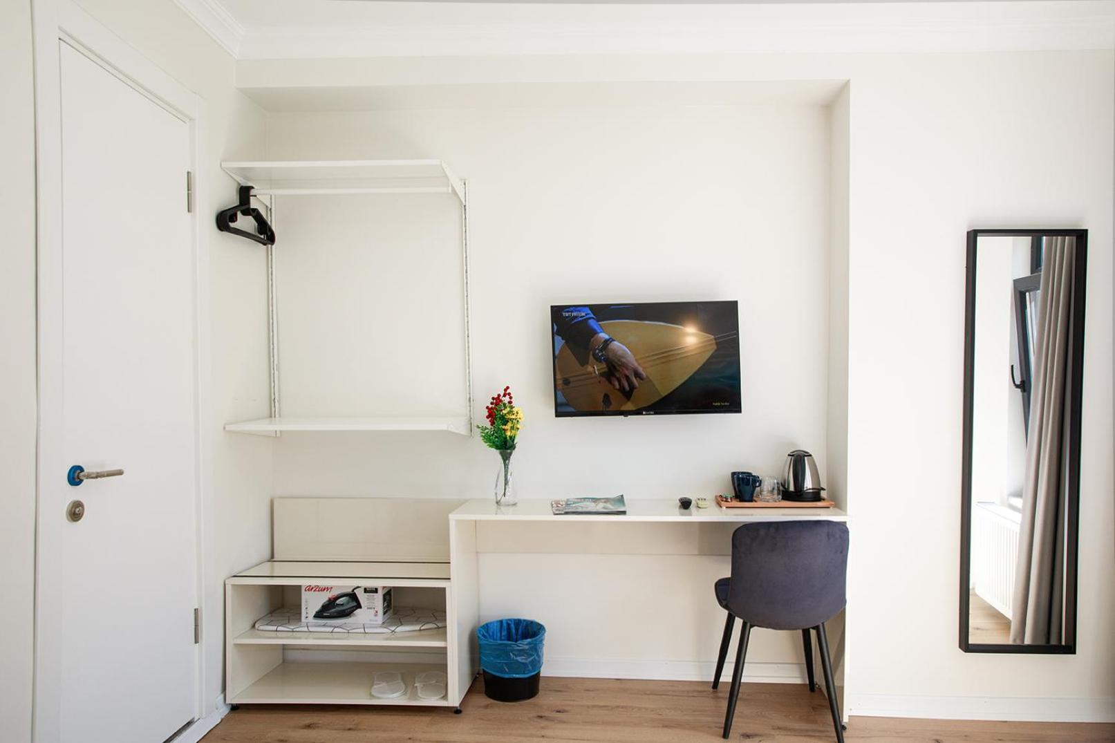 Beans House Suite 8-26 Istanbul Exteriör bild