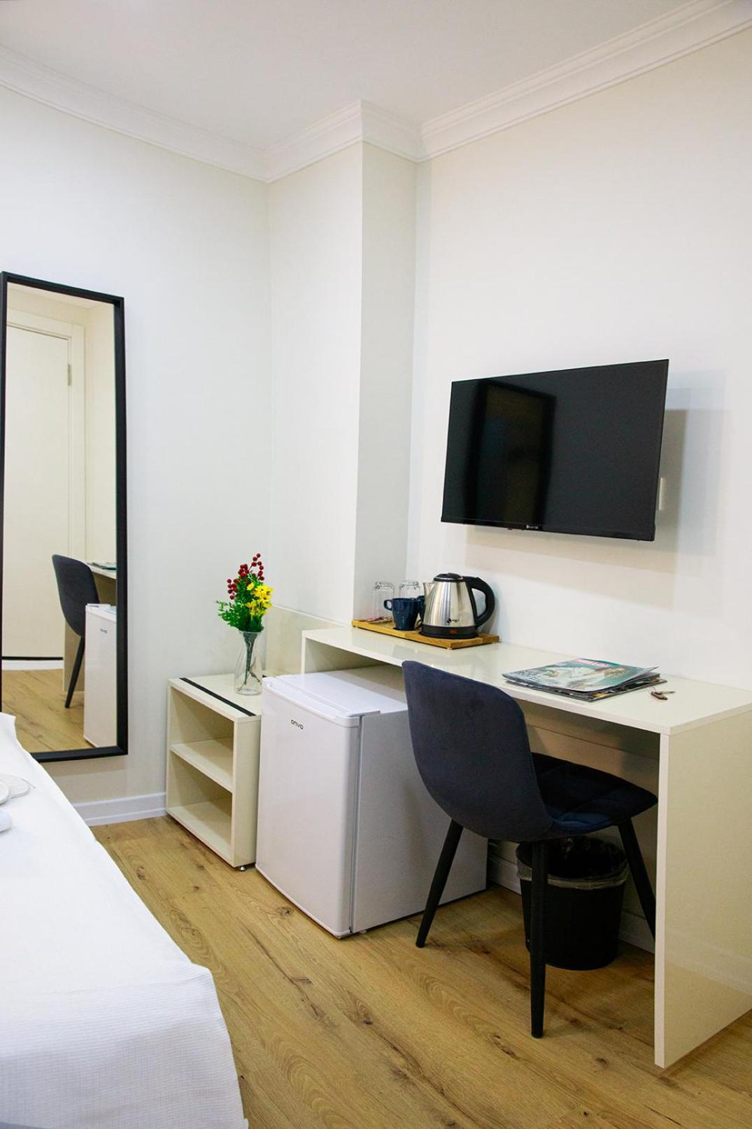 Beans House Suite 8-26 Istanbul Exteriör bild