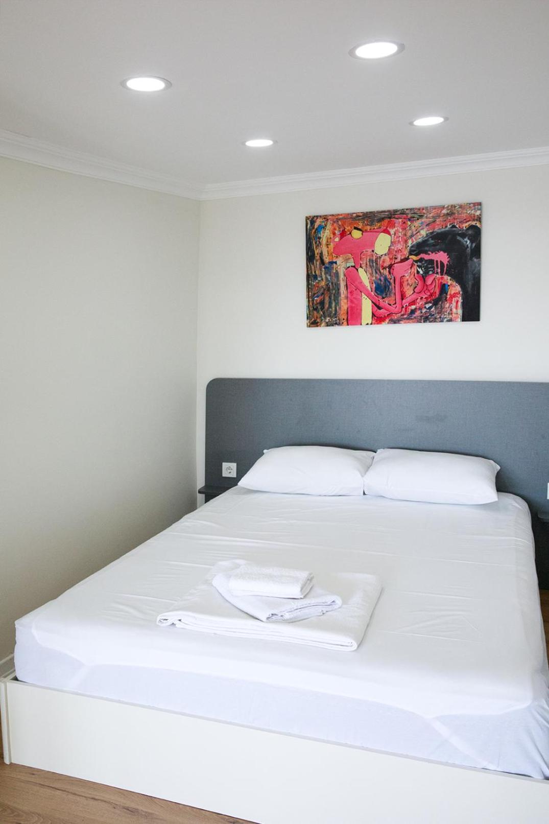 Beans House Suite 8-26 Istanbul Exteriör bild