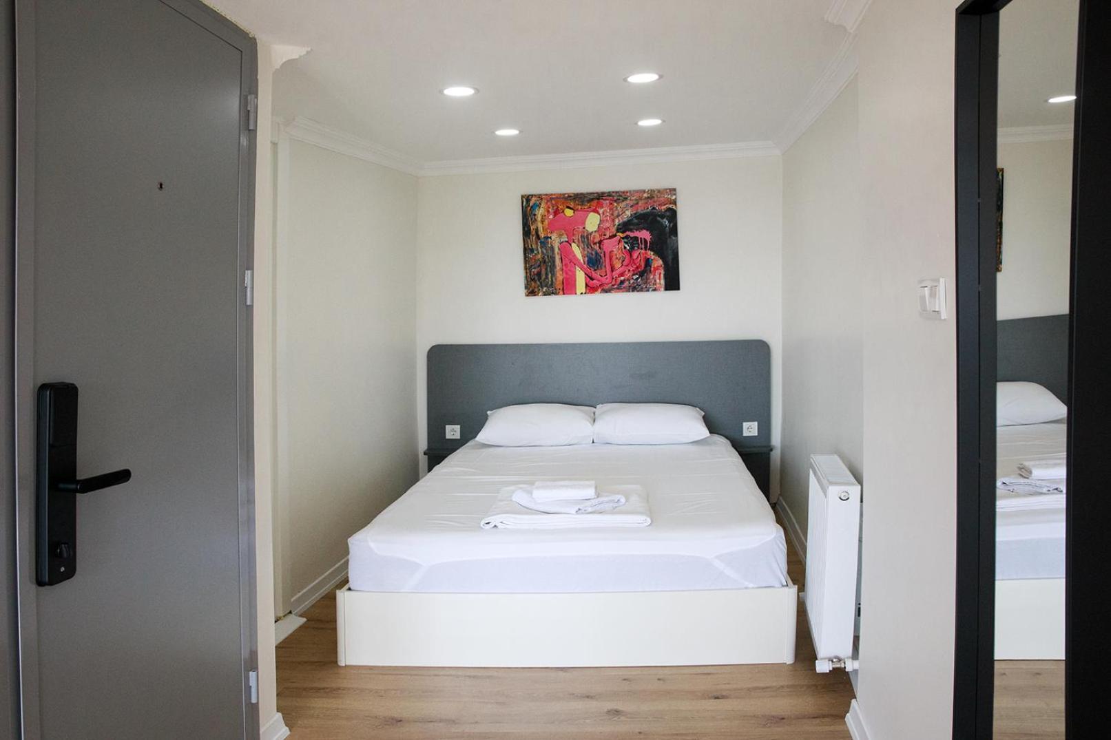 Beans House Suite 8-26 Istanbul Exteriör bild