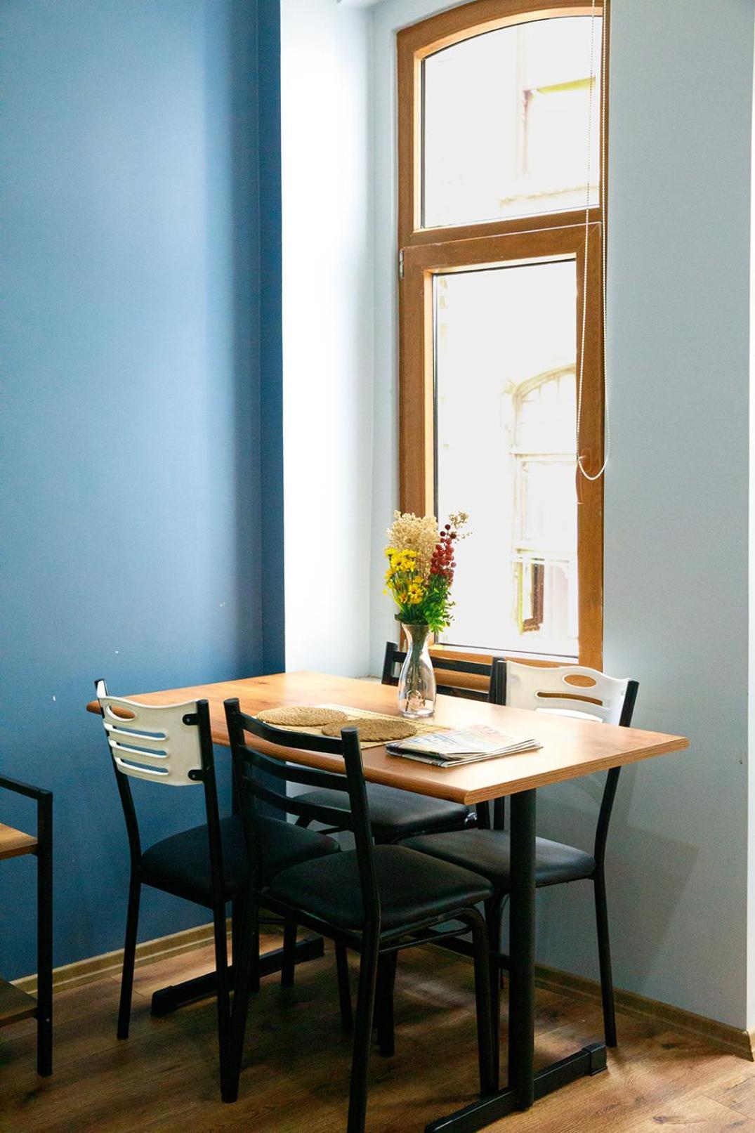 Beans House Suite 8-26 Istanbul Exteriör bild
