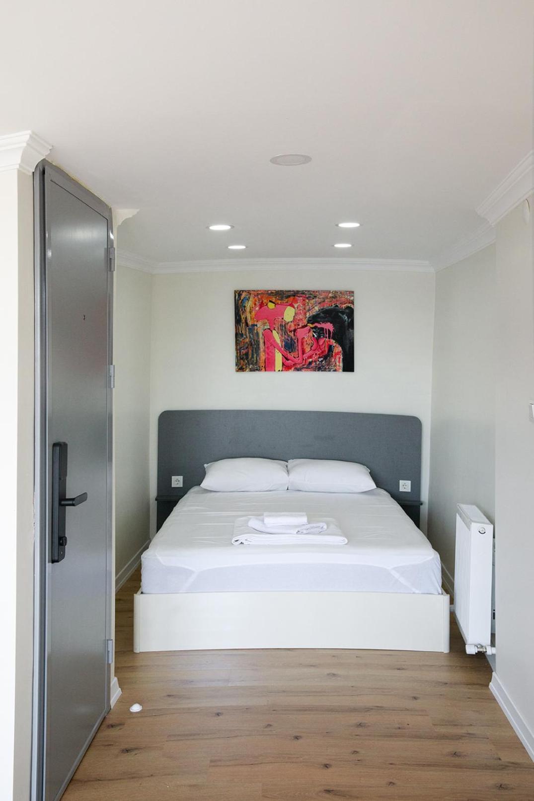 Beans House Suite 8-26 Istanbul Exteriör bild