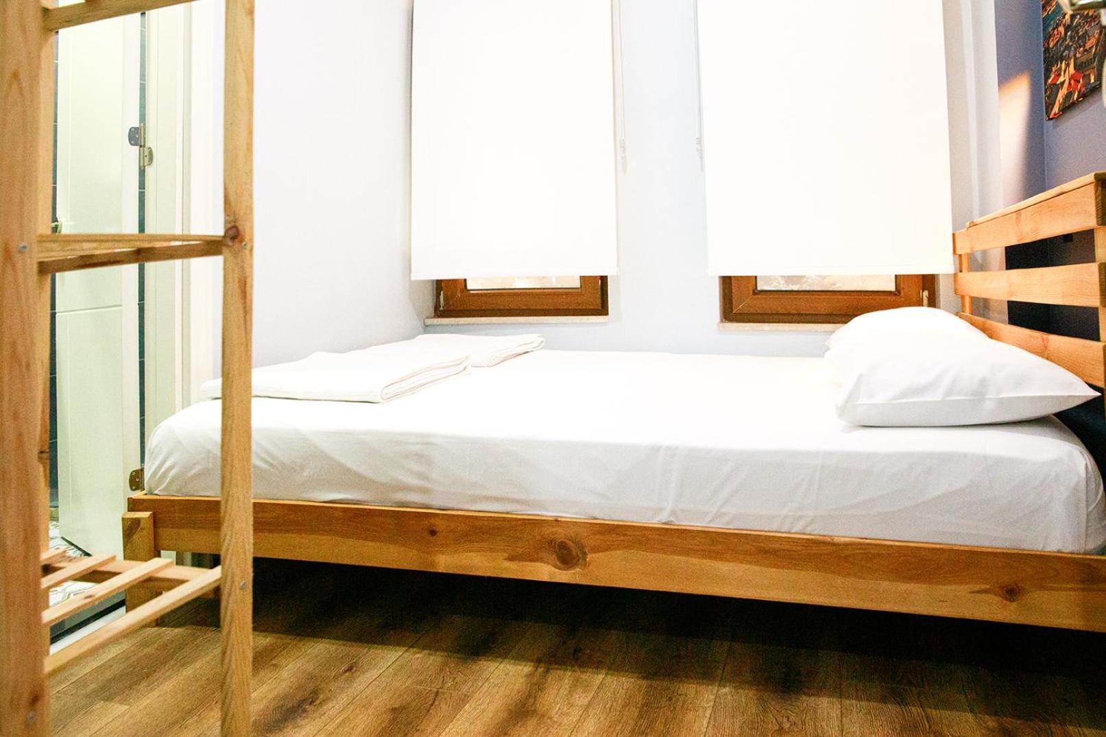 Beans House Suite 8-26 Istanbul Exteriör bild