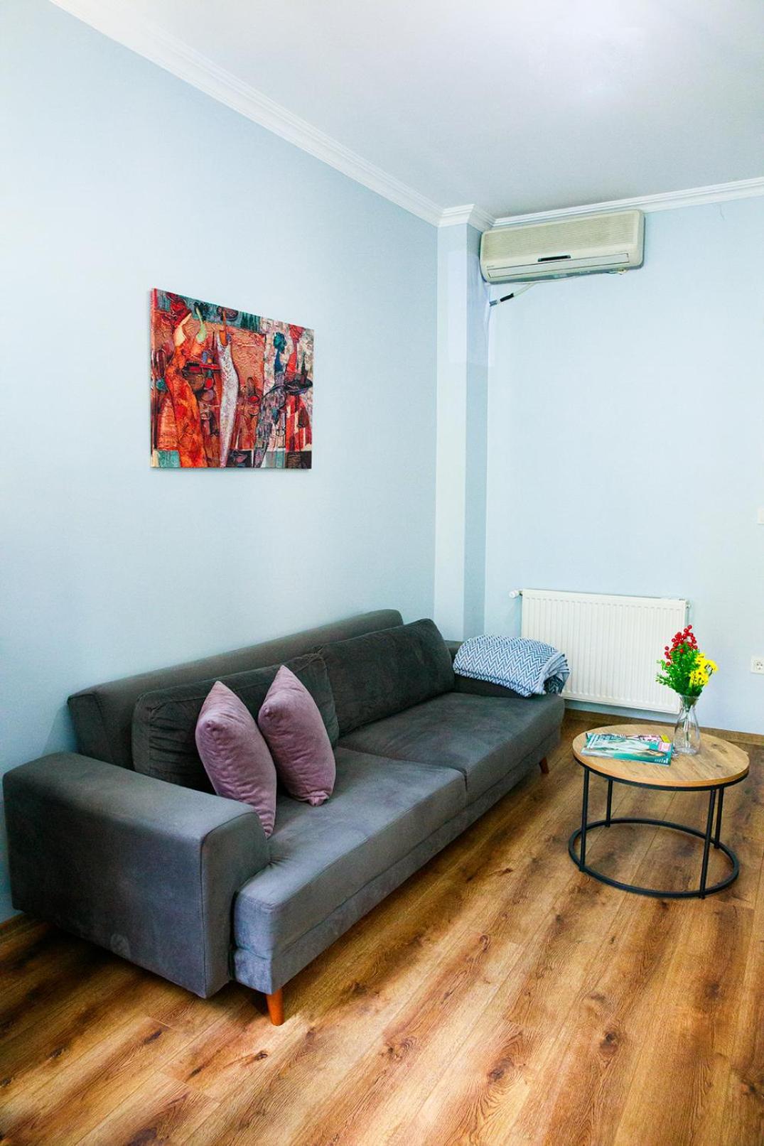 Beans House Suite 8-26 Istanbul Exteriör bild