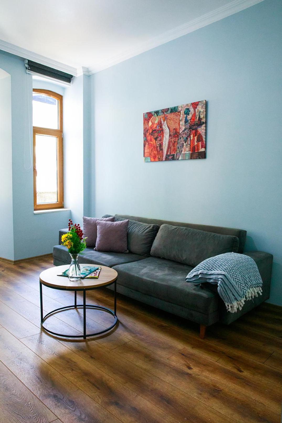 Beans House Suite 8-26 Istanbul Exteriör bild