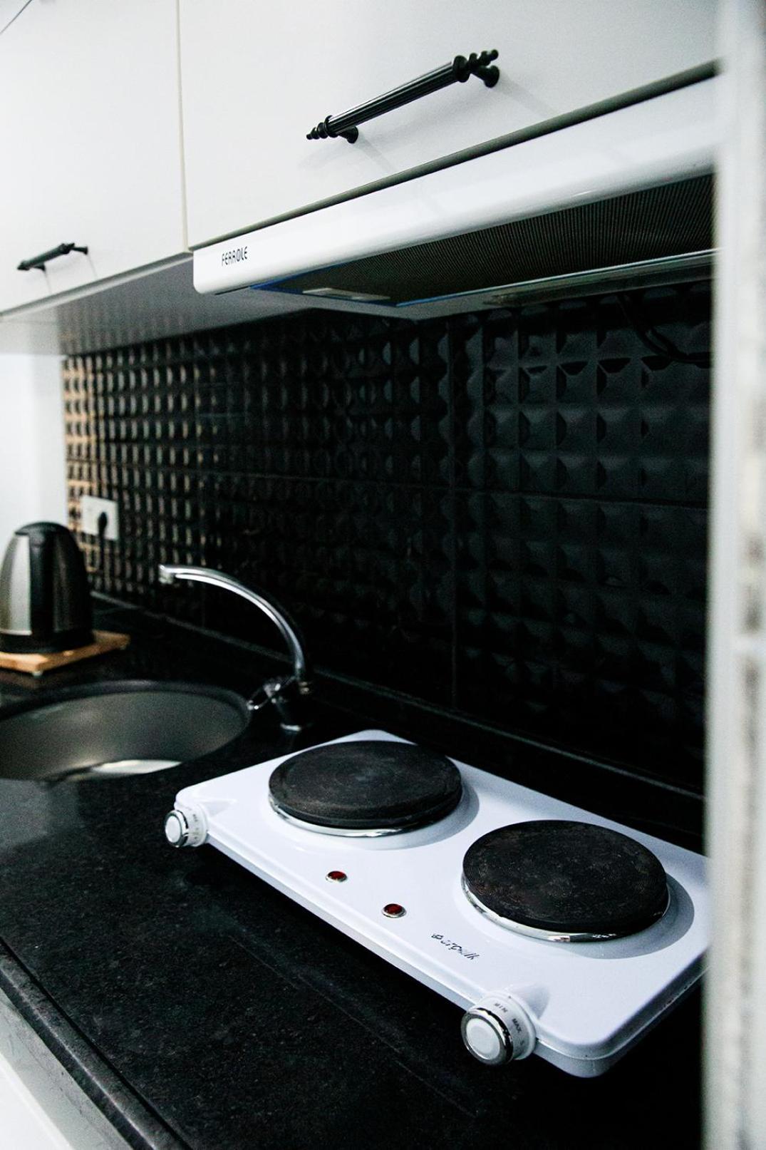 Beans House Suite 8-26 Istanbul Exteriör bild