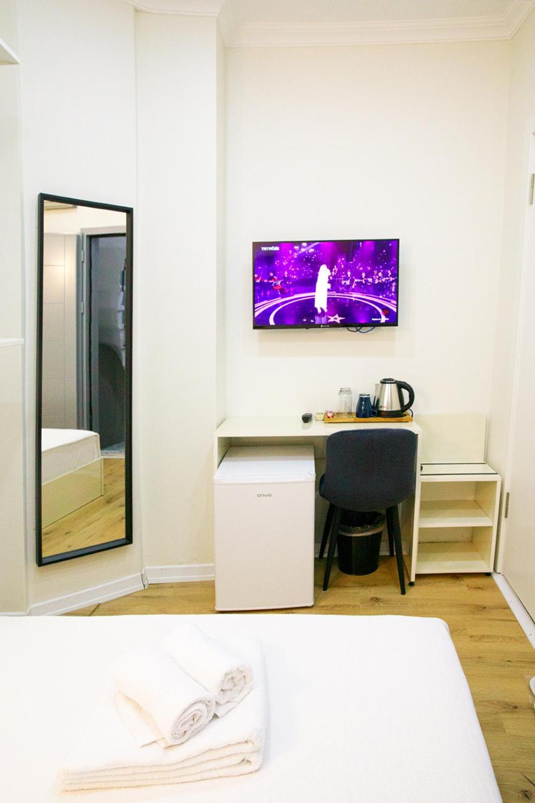 Beans House Suite 8-26 Istanbul Exteriör bild