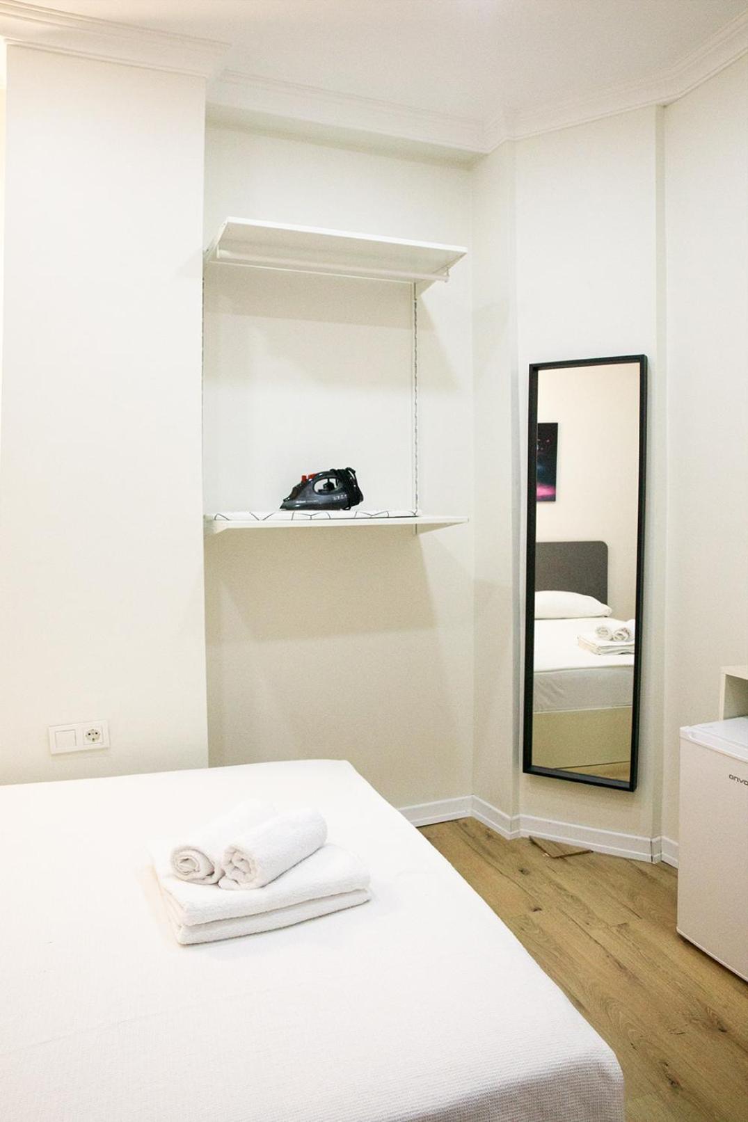 Beans House Suite 8-26 Istanbul Exteriör bild